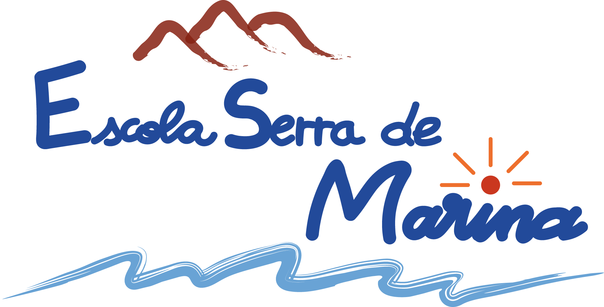 Escola Serra de Marina